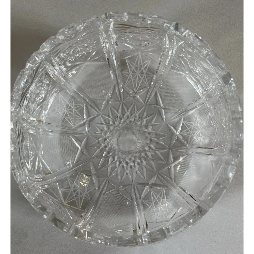 federal glass this bowl focal